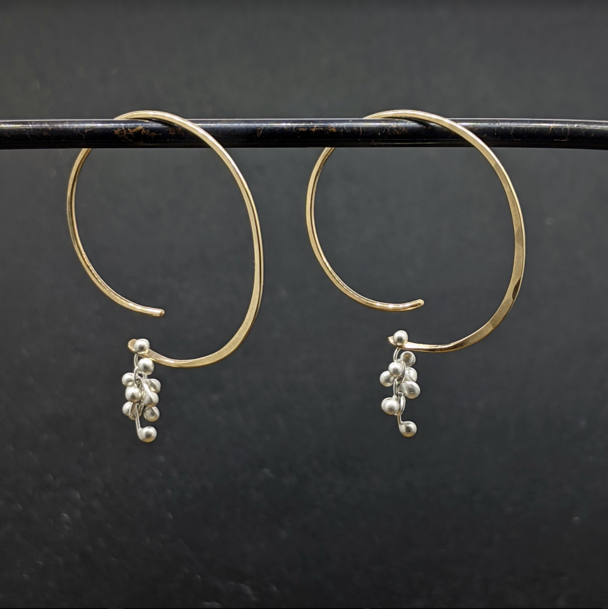 Soft Hoops - XS - GF