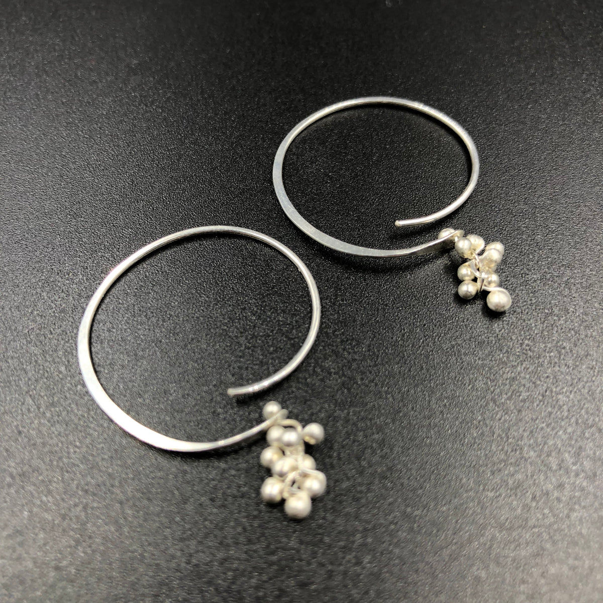 Soft Hoops - XS - SS