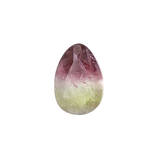TOUR105- Rosecut Watermelon Tourmaline