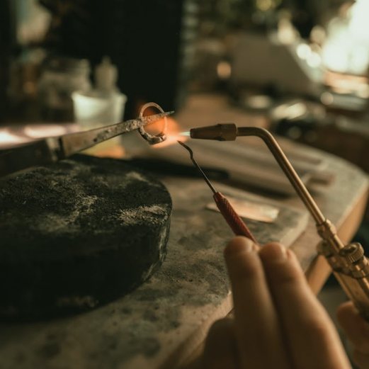 repairs & remakes